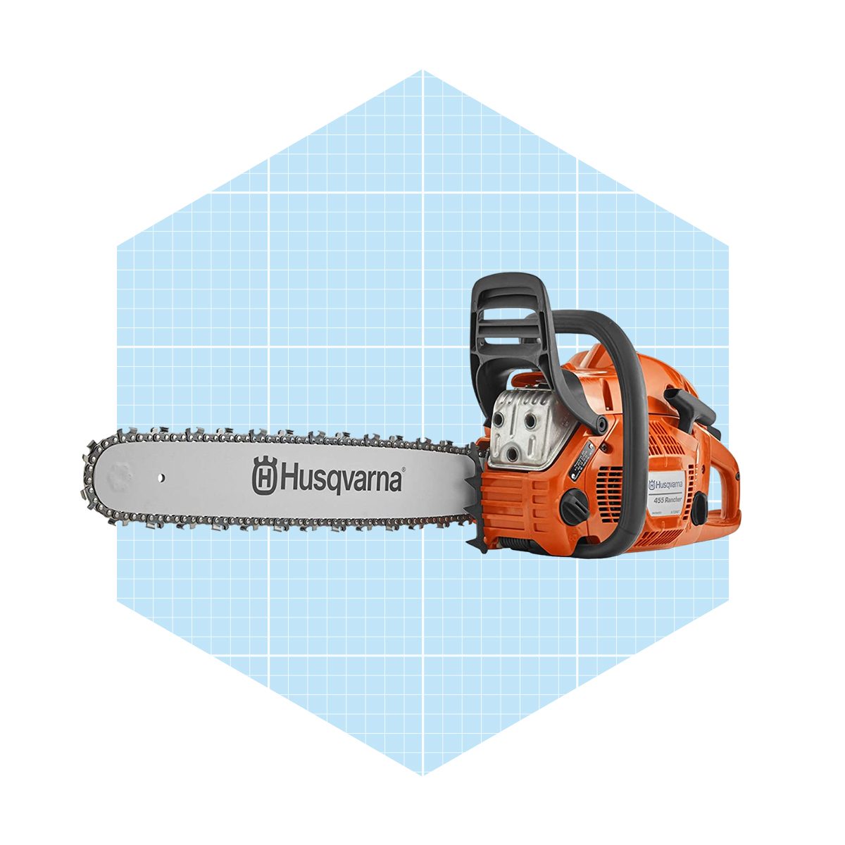 Husqvarna 455 Rancher