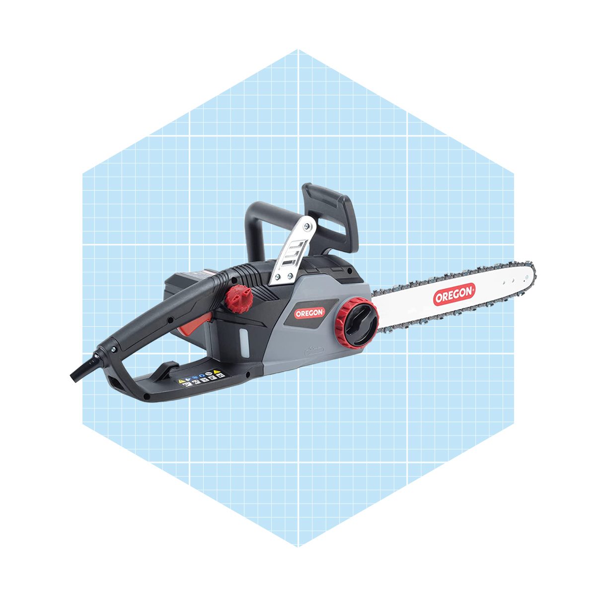 Oregon Cs1400 Chainsaw