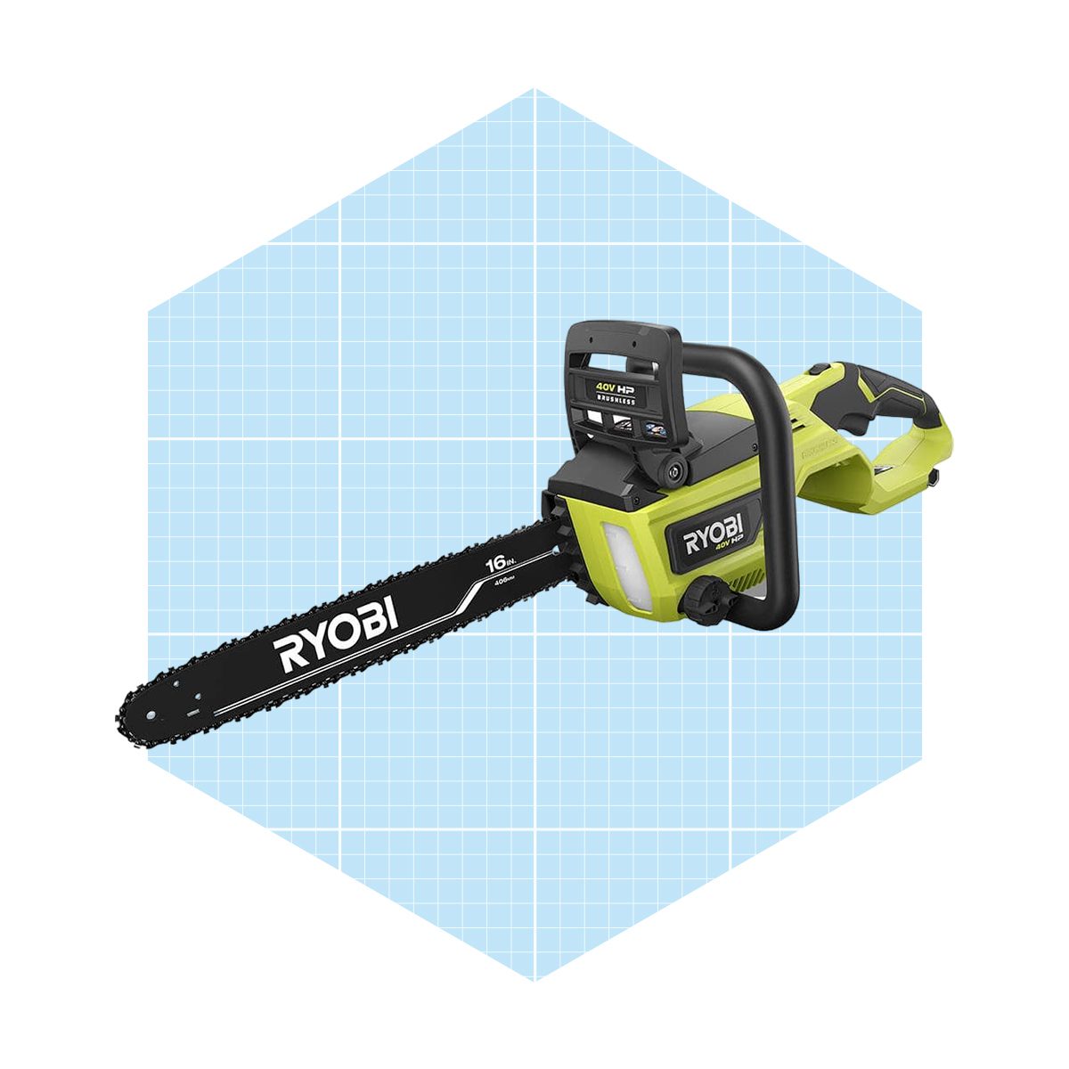 Ryobi 40v Hp Brushless Chainsaw Ecomm Via Homedepot.com