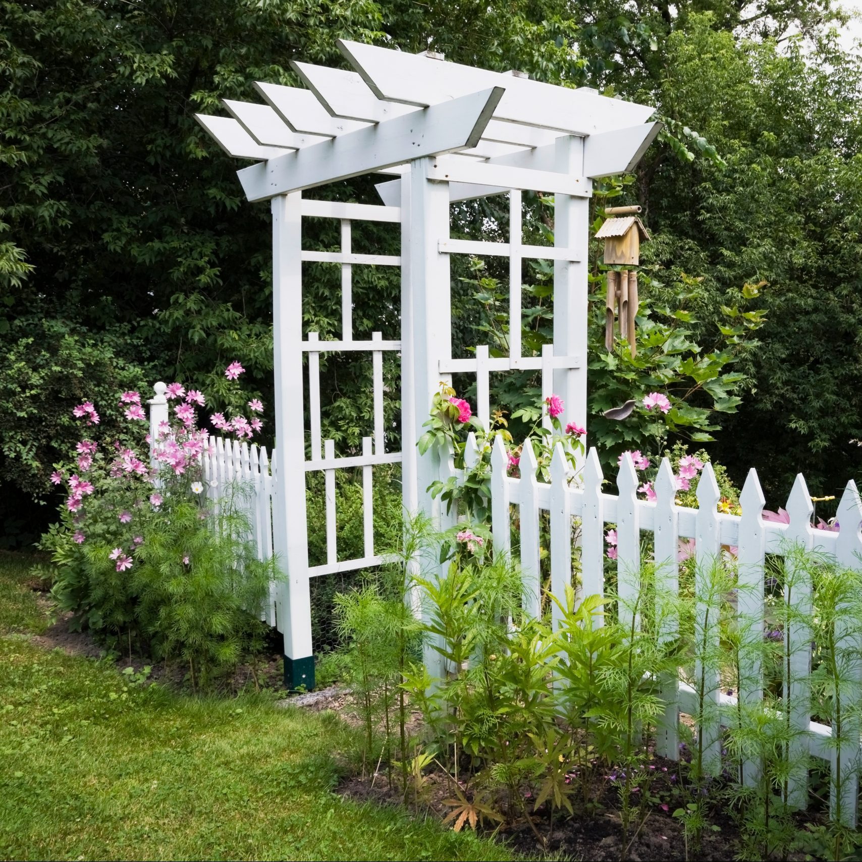 Archway Gettyimages 561128897