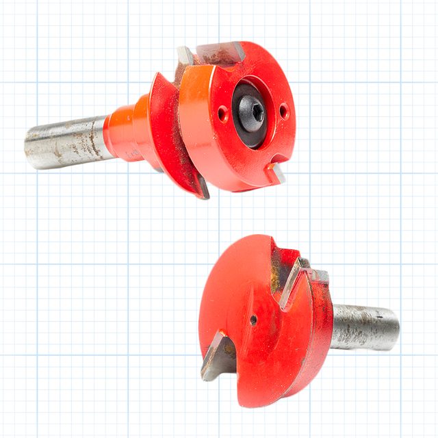 Drill Bits For Wood Planer