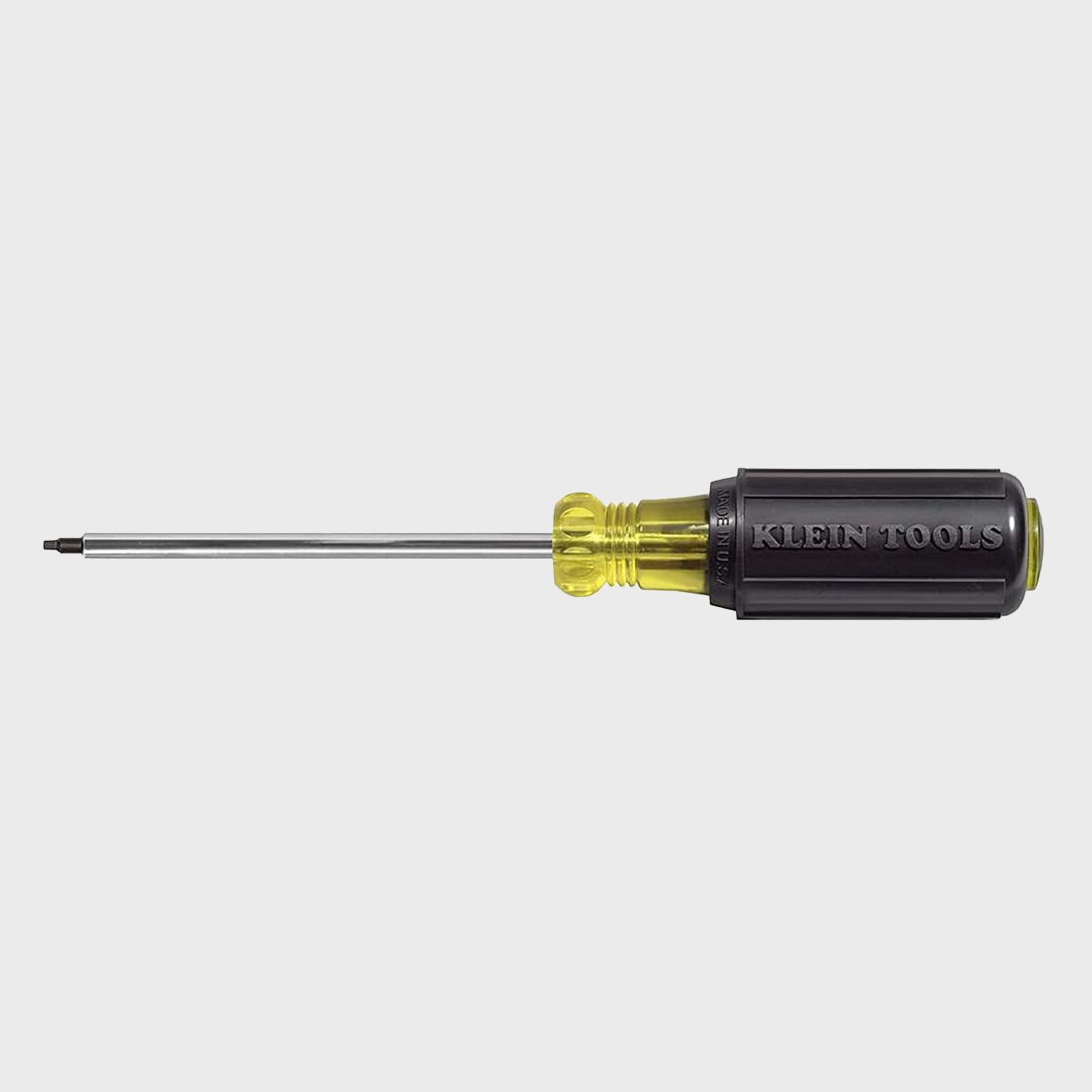 Klein Tools Robertson Screwdriver Ecomm Via Amazon