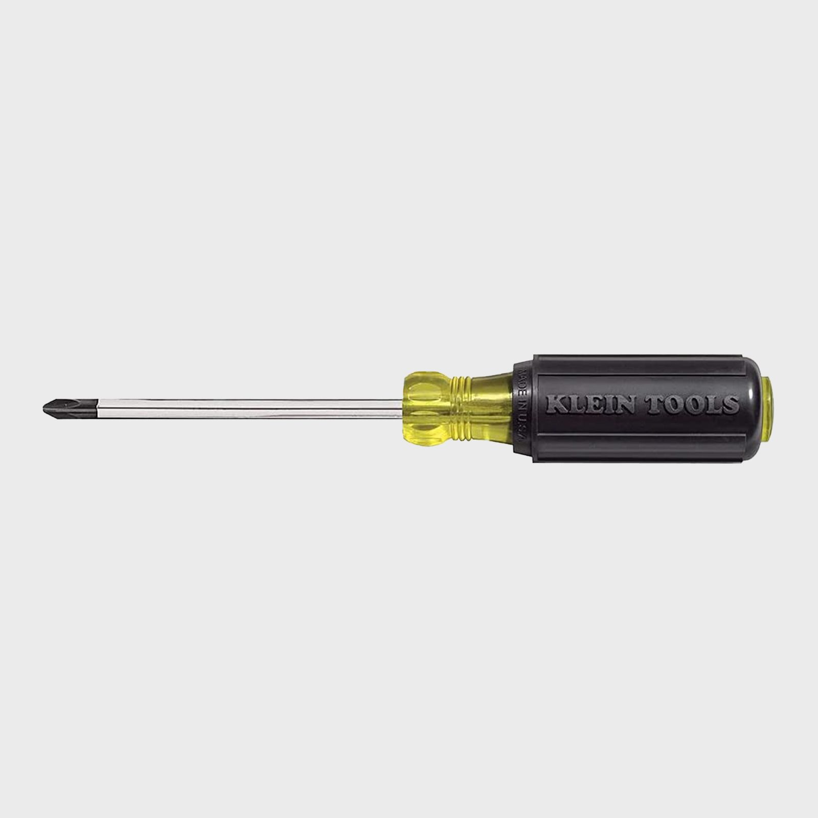 Klein Tools Screwdriver Philips Head Ecomm Via Amazon