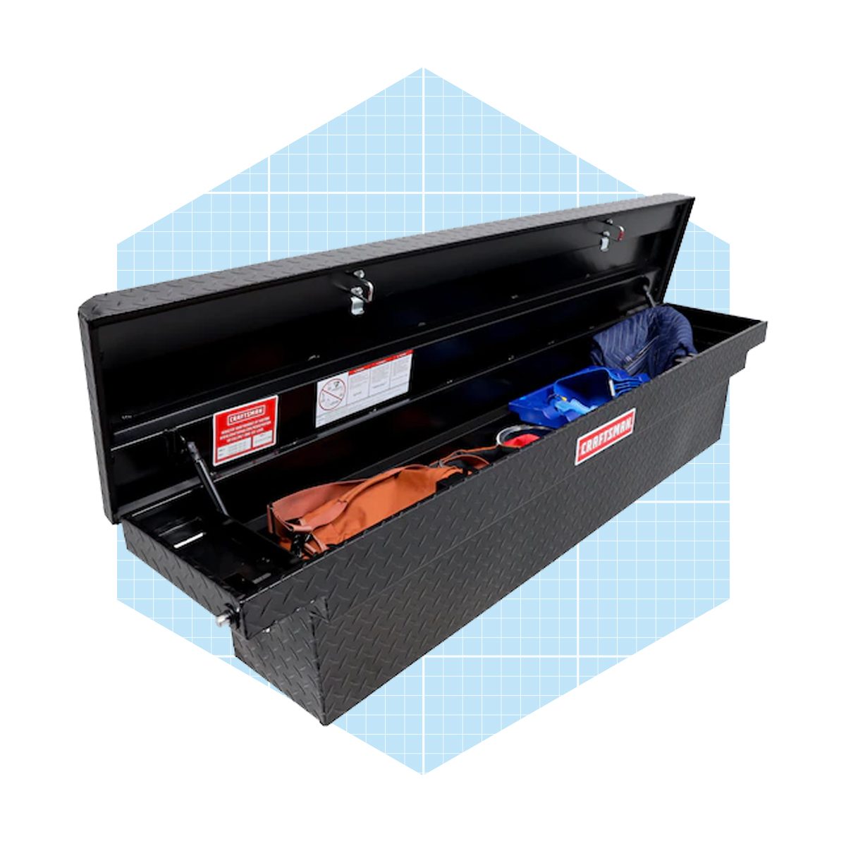 Craftsman Craftsman Full Slim Box Ecomm Lowes.com