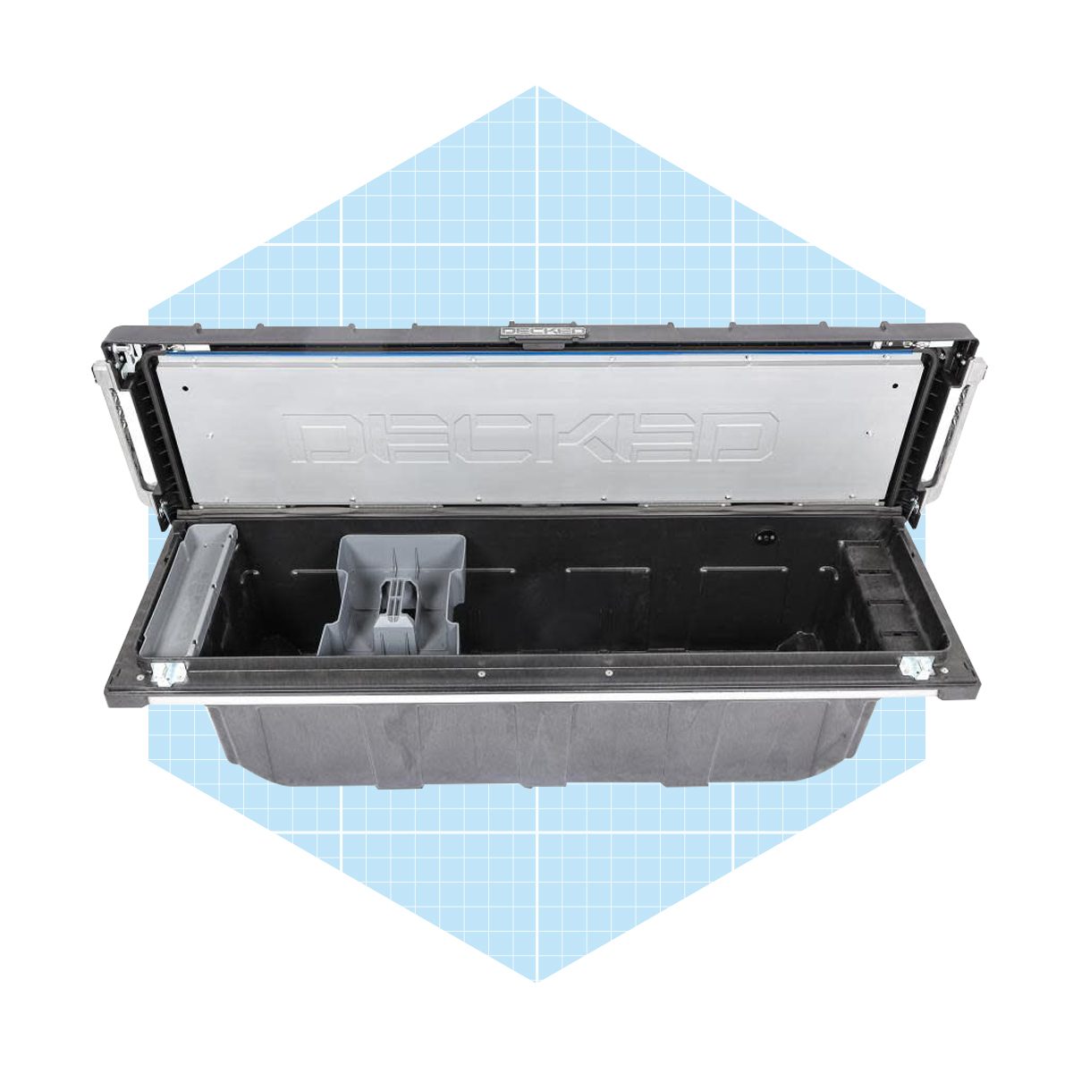 Decked Pickup Truck Tool Box Ecomm Acmetools.com