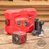 The Family Handyman Approved Craftsman Crossline Laser Level Is a Valuable Addition to Your Toolbox