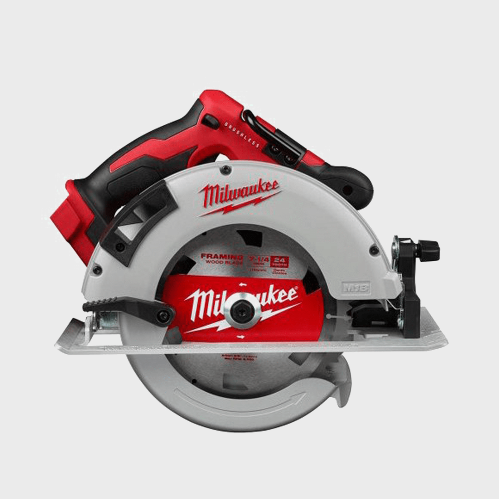 Milwaukee M18 Volt Ecomm Via Homedepot