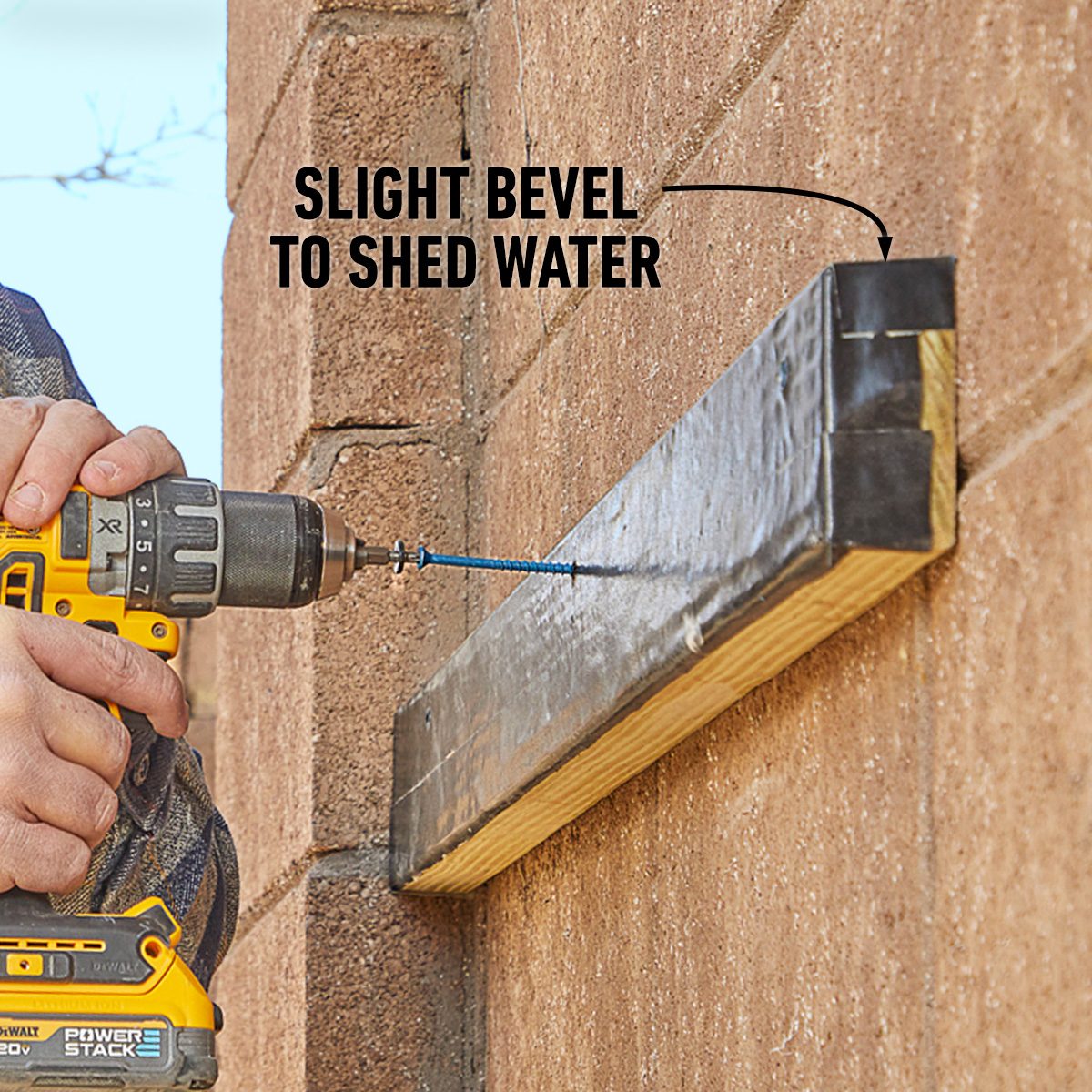 Fh22jun 618 50 084 How To Build A Composite Boardwalk And Accent Walls