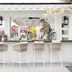 10 Stylish Outdoor Kitchen Bar Ideas