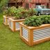 10 Elegant Raised Garden Bed Ideas for Your Yard