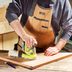 18 Brilliant Sandpaper Hacks for Woodworkers