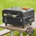 Take Your Cookout on the Road With The Z-Grills Cruiser 200A—The Best Small Pellet Grill & Smoker