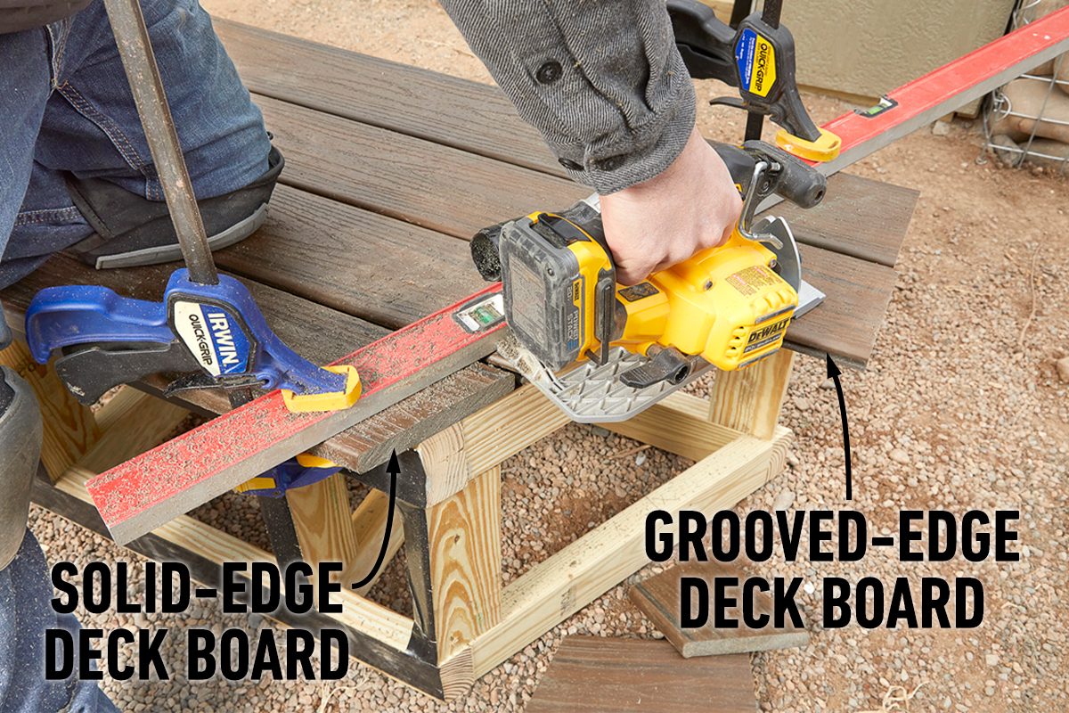 Fh22jun 618 50 063 Trim The Angle How To Build Custom Composite Benches