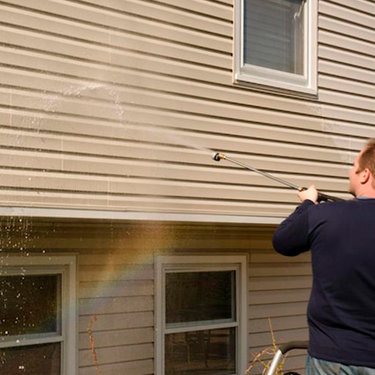 7 Best Vinyl Siding Cleaners