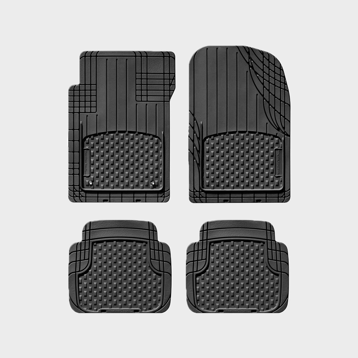 Weathertech All Weather Ecomm Amazon.com