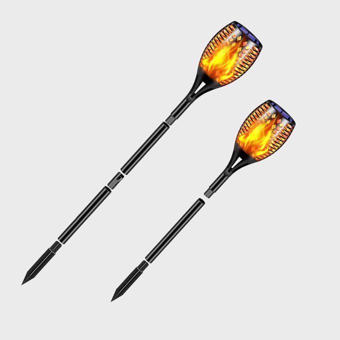 Fhm Torch Light Via Amazon.com