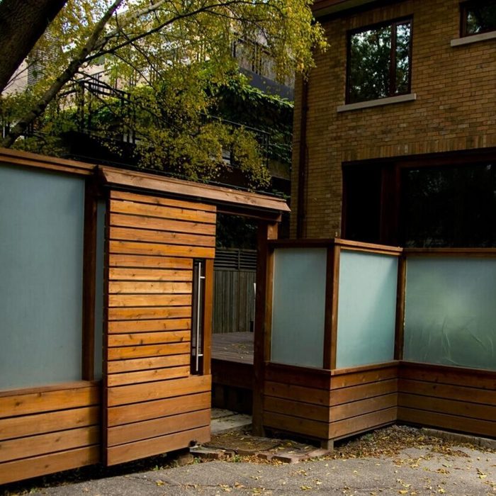 Sliding Wood Gate Ecomm Via Bsqlandscape