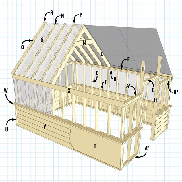Fh22sep 62050 Ta01 How To Build A Greenhouse
