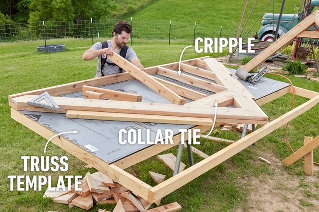 Fh22sep 620 50 068 How To Build A Greenhouse