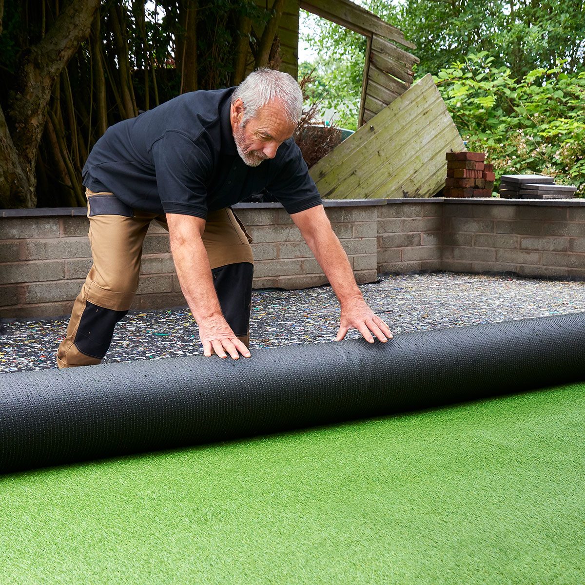 The Homeowner’s Guide to Artificial Turf Grass Installation