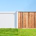 Vinyl vs. Wood Fence: What's the Difference?