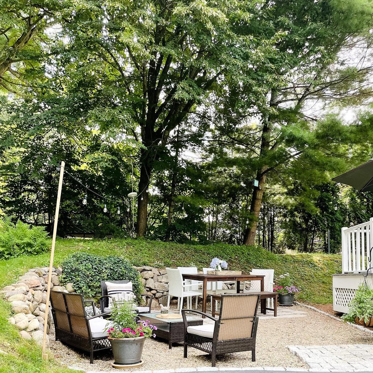 Making Zones Courtesy @flynnhaus Via Instagram