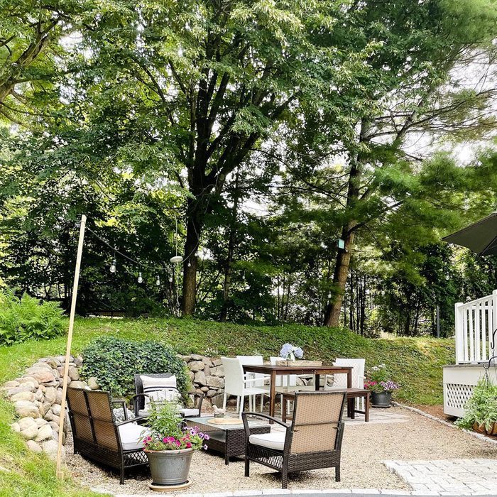 Making Zones Courtesy @flynnhaus Via Instagram