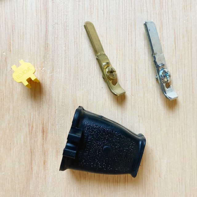 Step 2 Prep The Plug