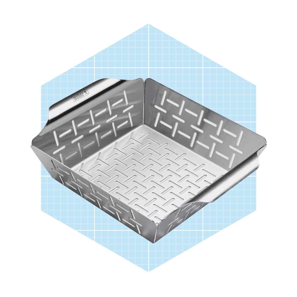 Grill Basket 