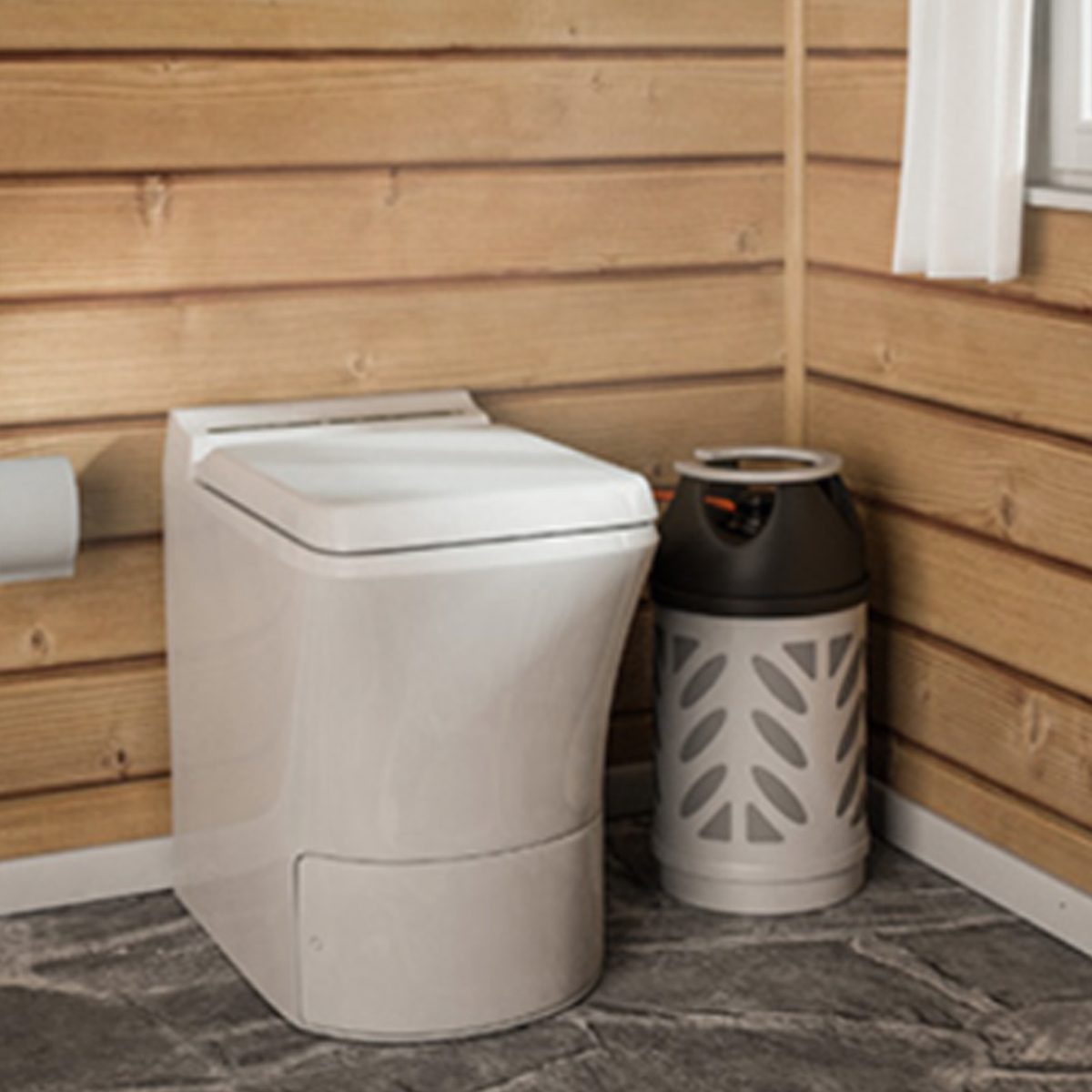 What Is an Incinerating Toilet and How Does It Work?