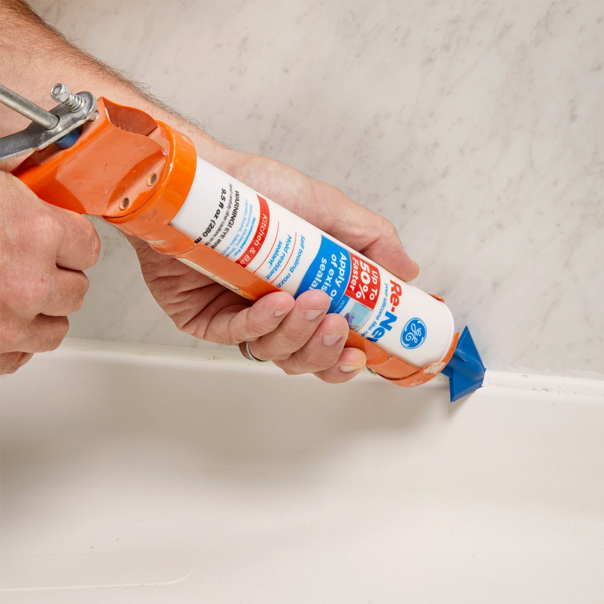 Fh22d Tried It Silicone Re New Caulk 08 11 004 