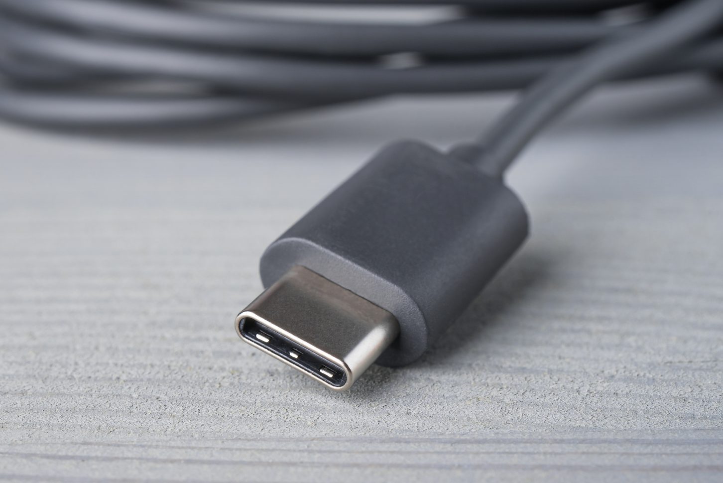 What’s The Difference Between USB-C and USB-C PD?