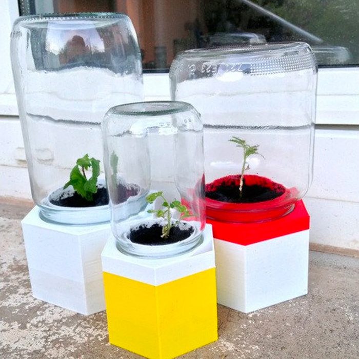 Jar Greenhouse Ecomm Etsy.com