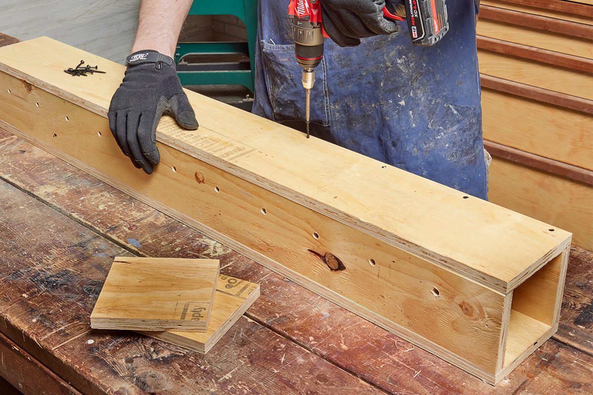 Fh23dja 622 53 007 How To Bend Wood With Steam