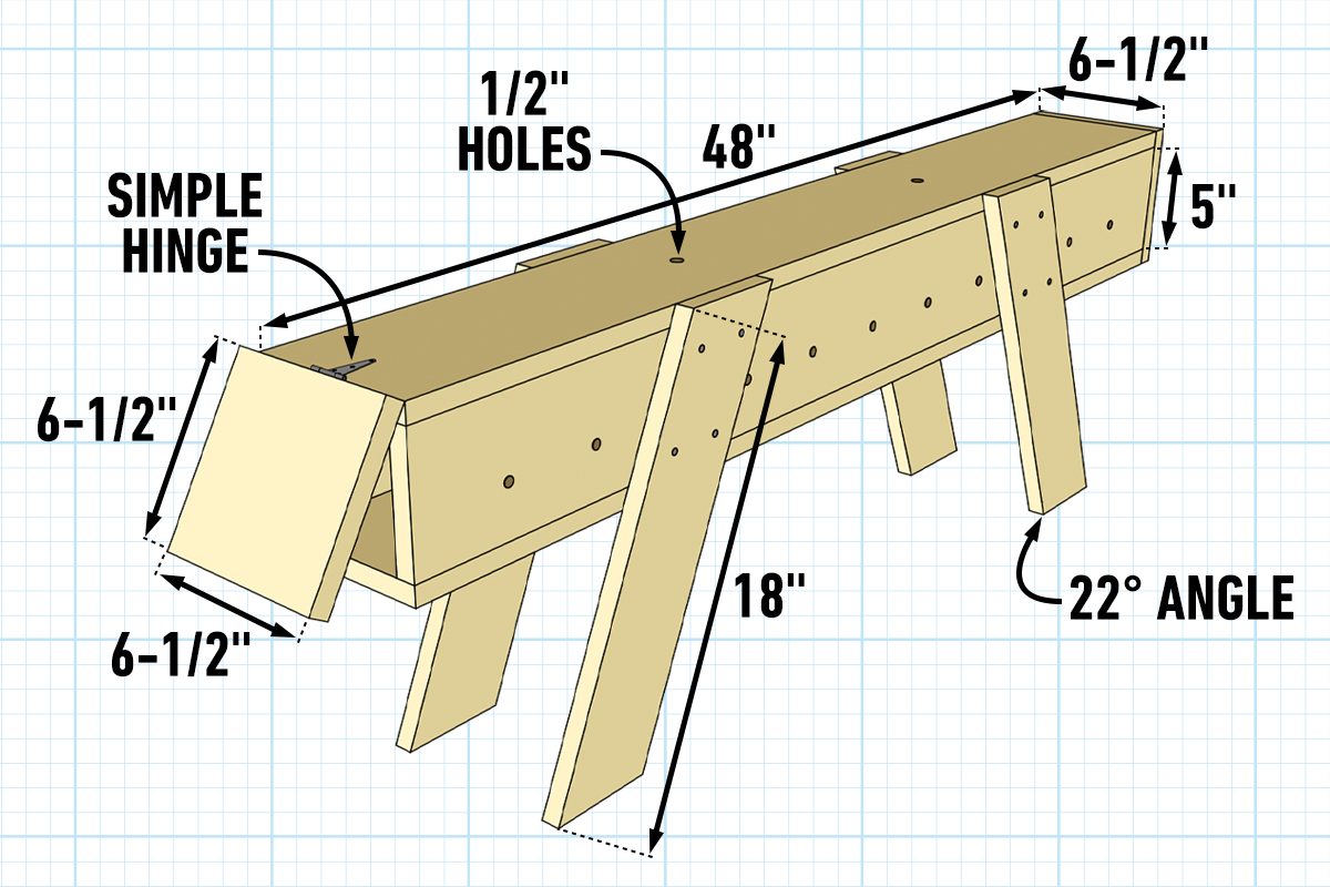 Fh23dja 622 53 Ta03 How To Bend Wood With Steam