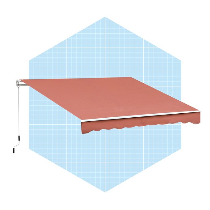 Outsunny Awning