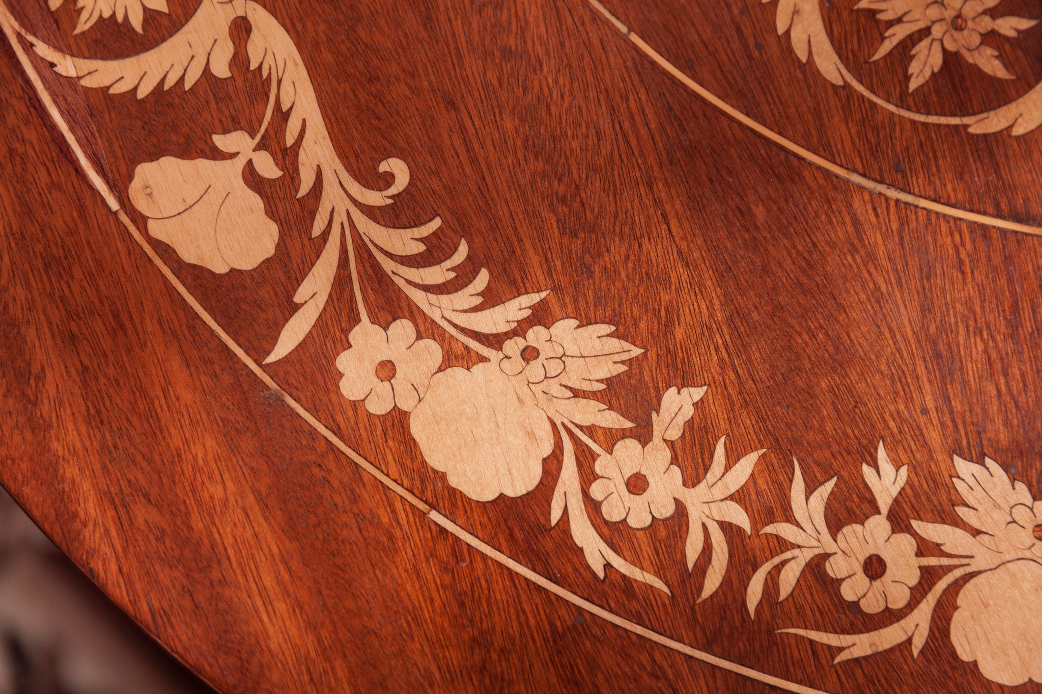 Beginner’s Guide To Wood Inlay