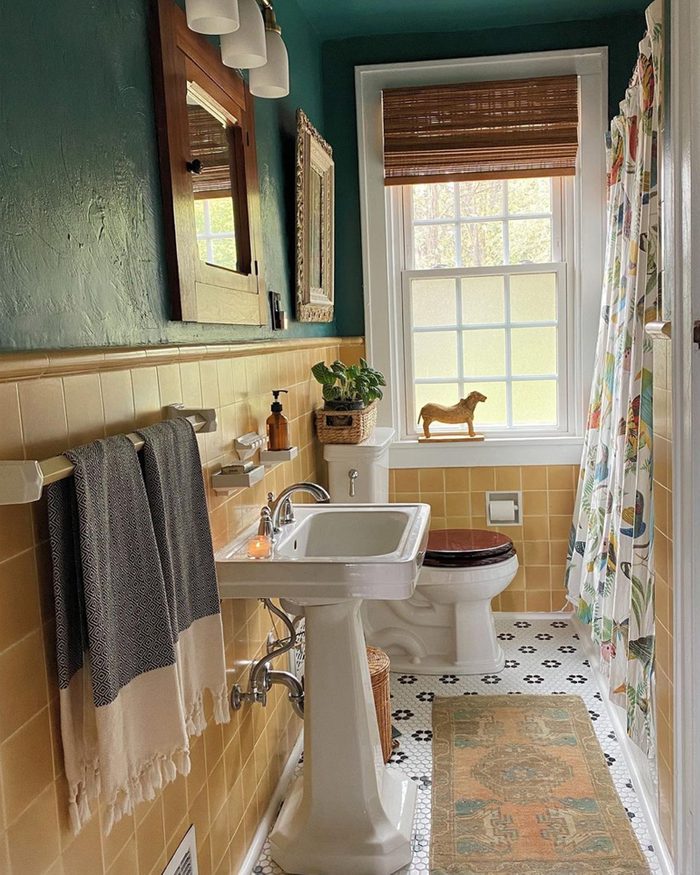 Complementary Colors Courtesy @endless Hacienda Via Instagram