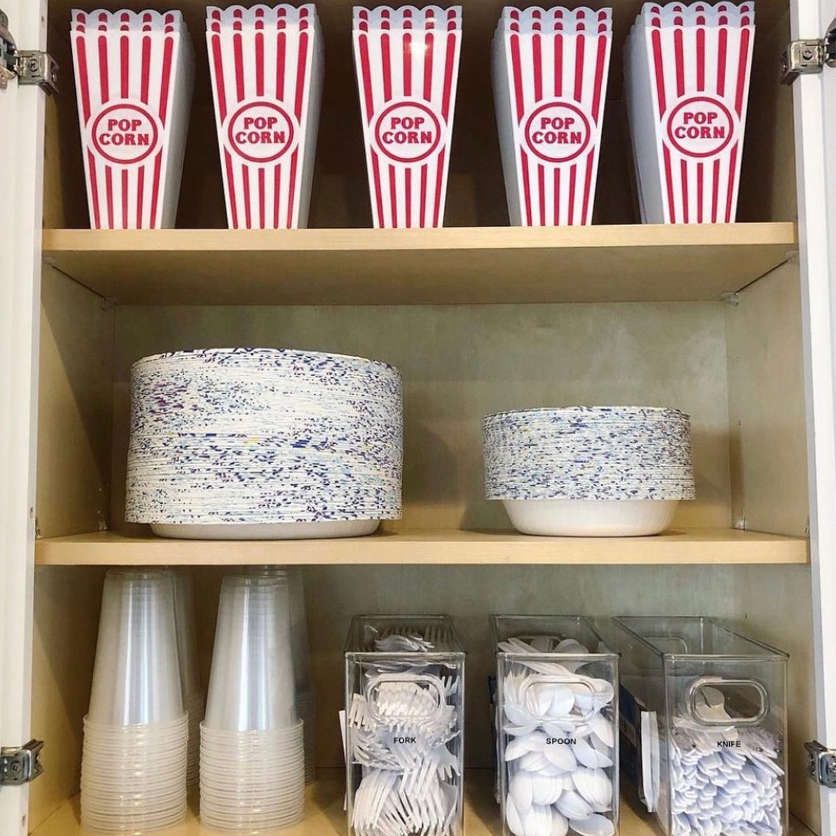 Corral Disposable Products Courtesy @cleanandcollected Via Instagram