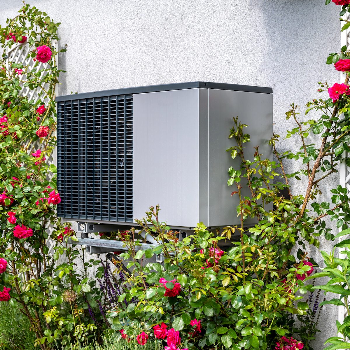 Everything to Know About Heat Pump Systems