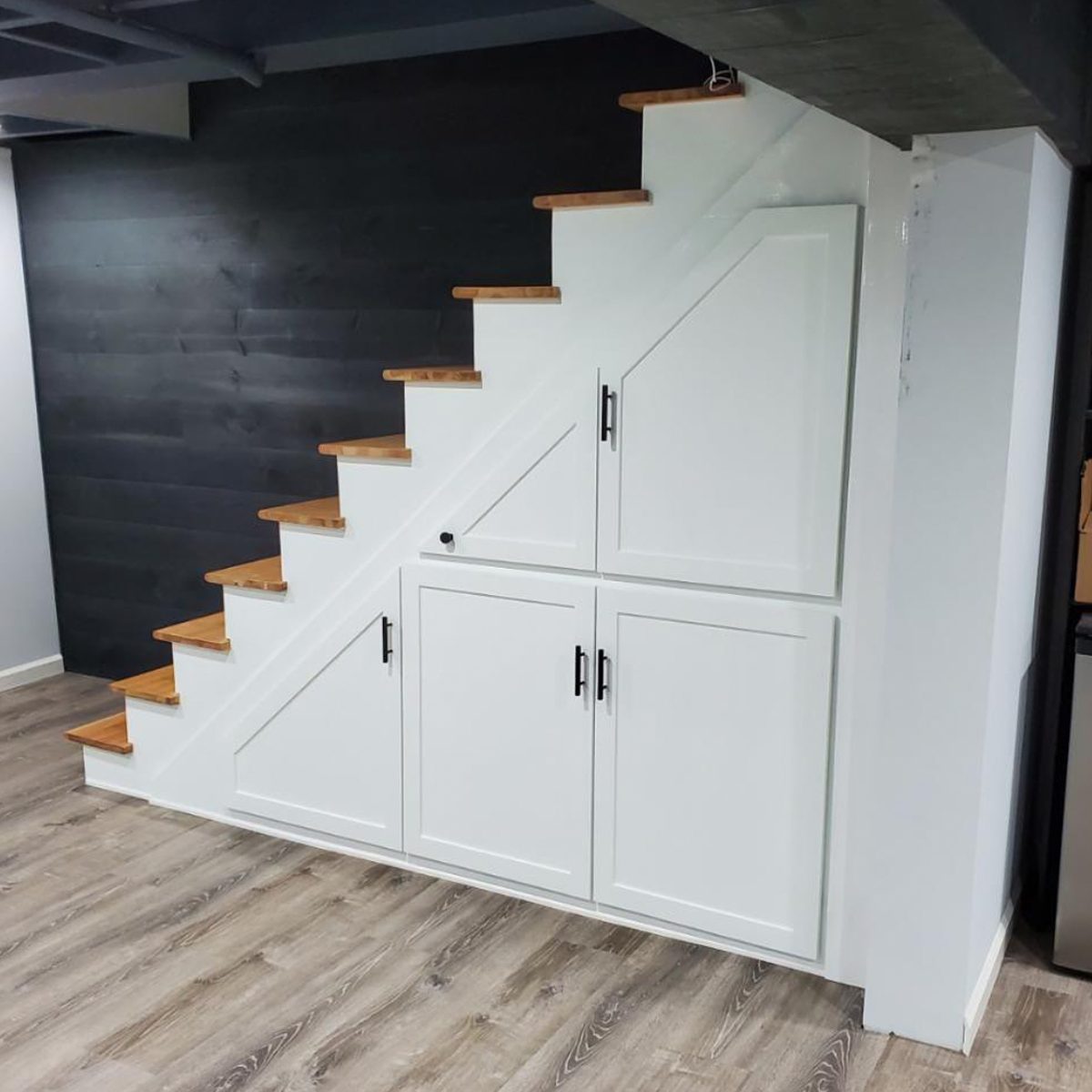 Custom Cabinets Via @dustydudewoodworks Instagram