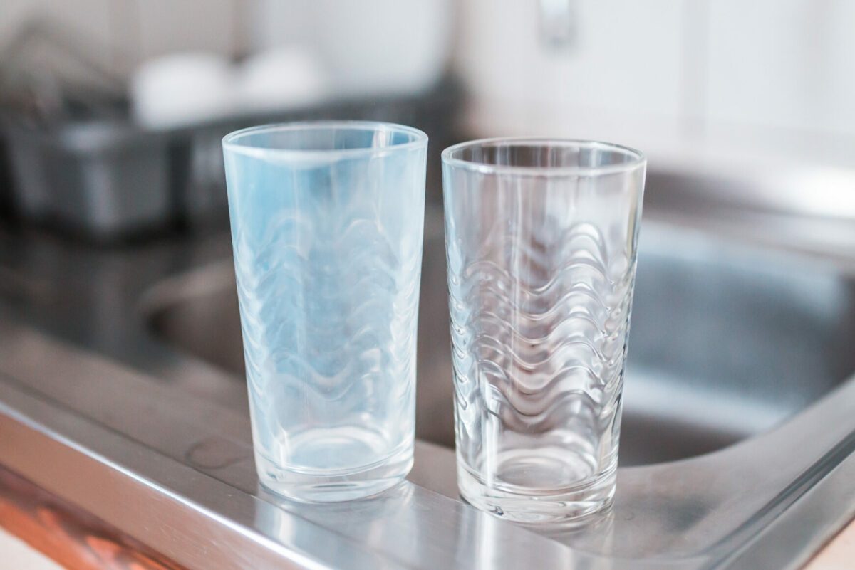 Is White Residue on Dishes Harmful? Here’s What to Know