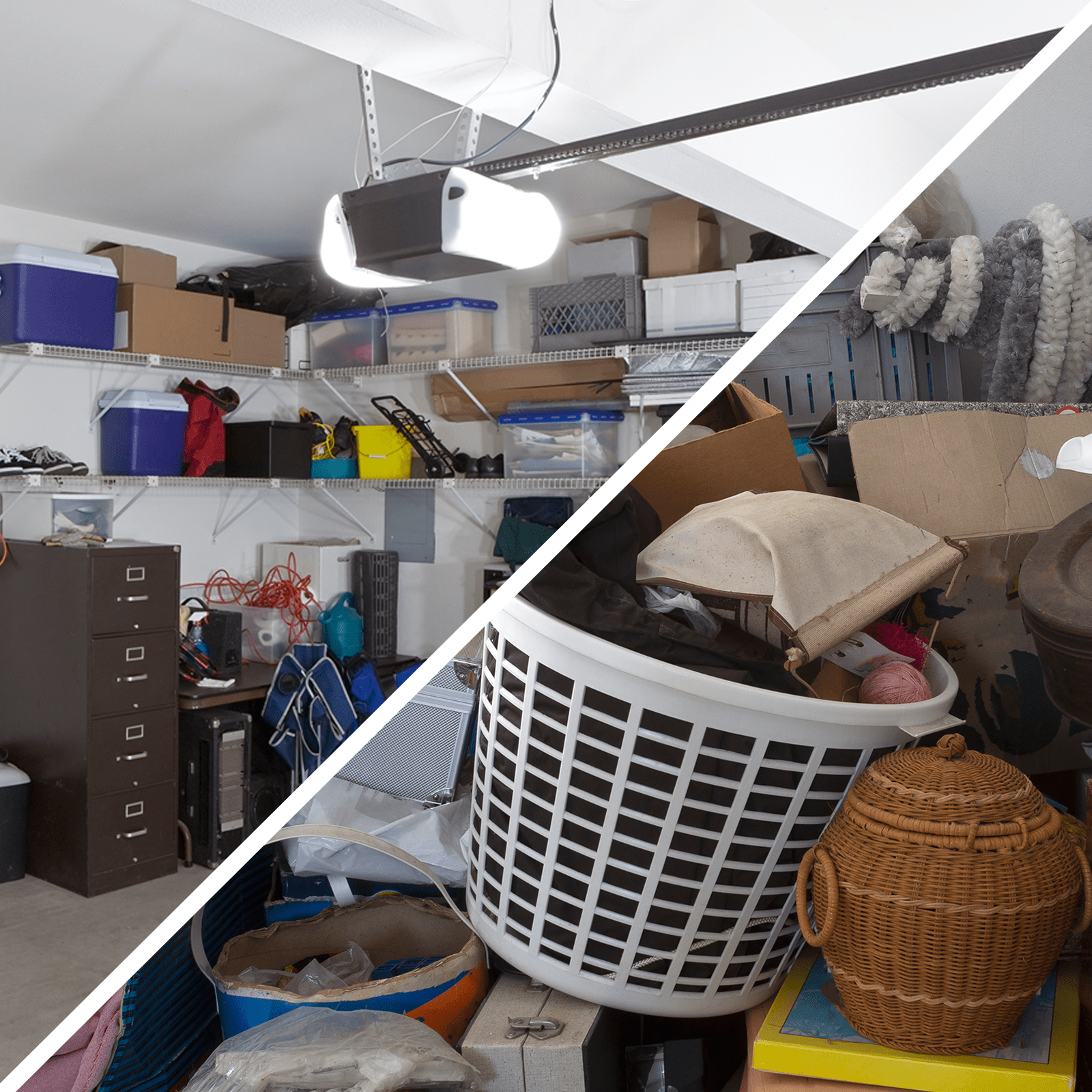 Clutter vs Hoarding: Key Differences and How to Tackle Both