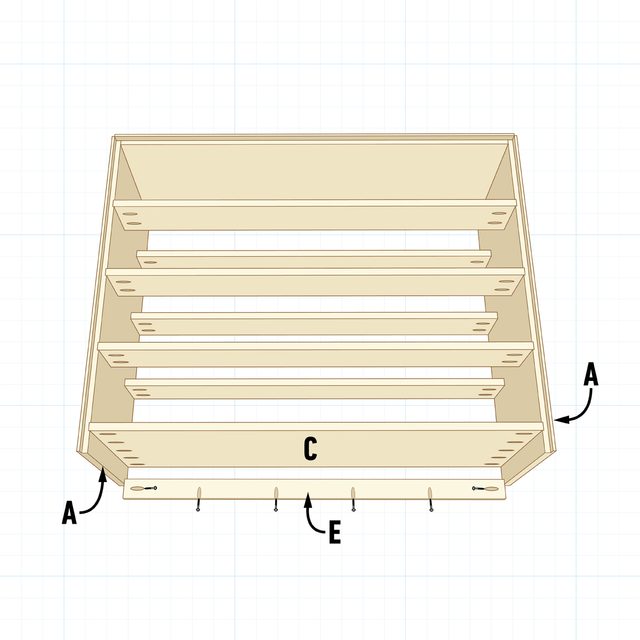 Fh Su Simple Dresser 08