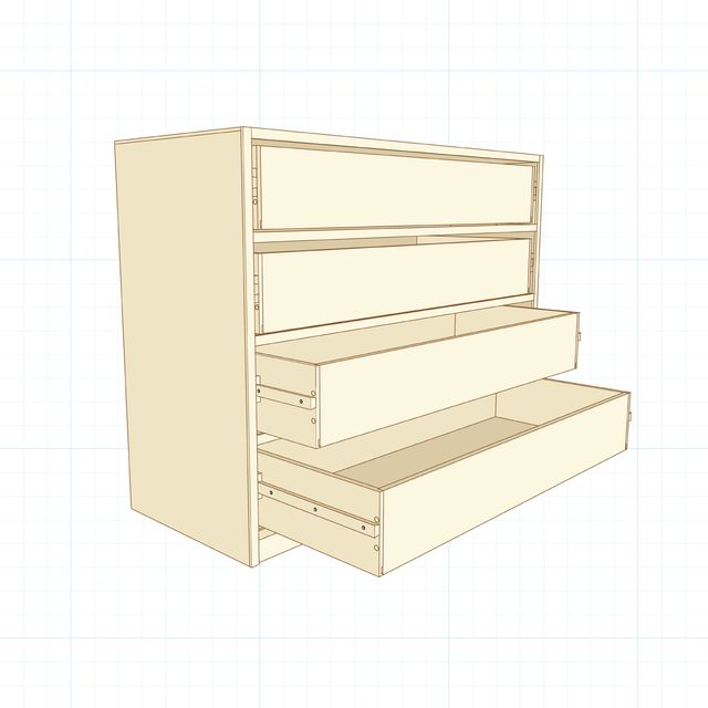 Fh Su Simple Dresser 14