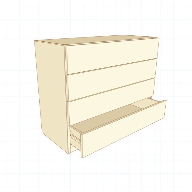 Fh Su Simple Dresser 17