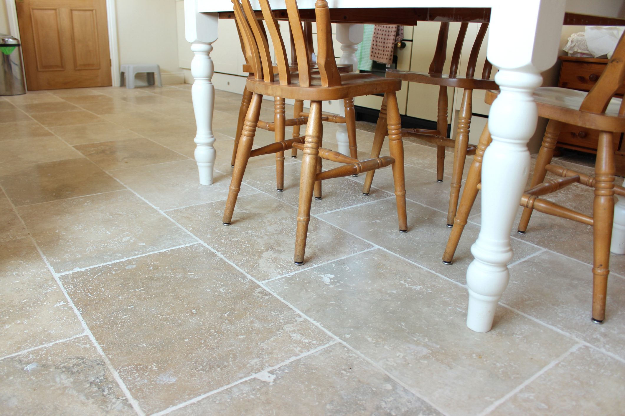 Travertine Tile: What To Know