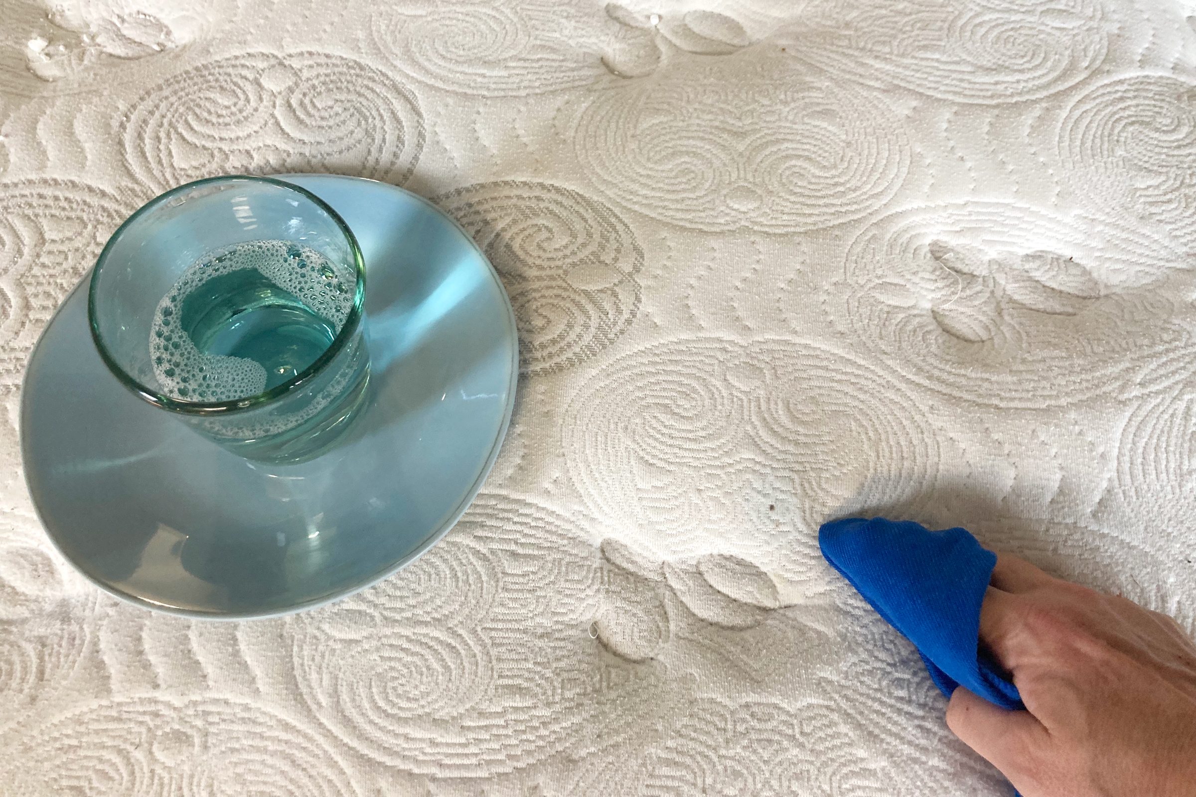 Mattress Stain Removal Soap Ally Childress For Fhm Jvedit