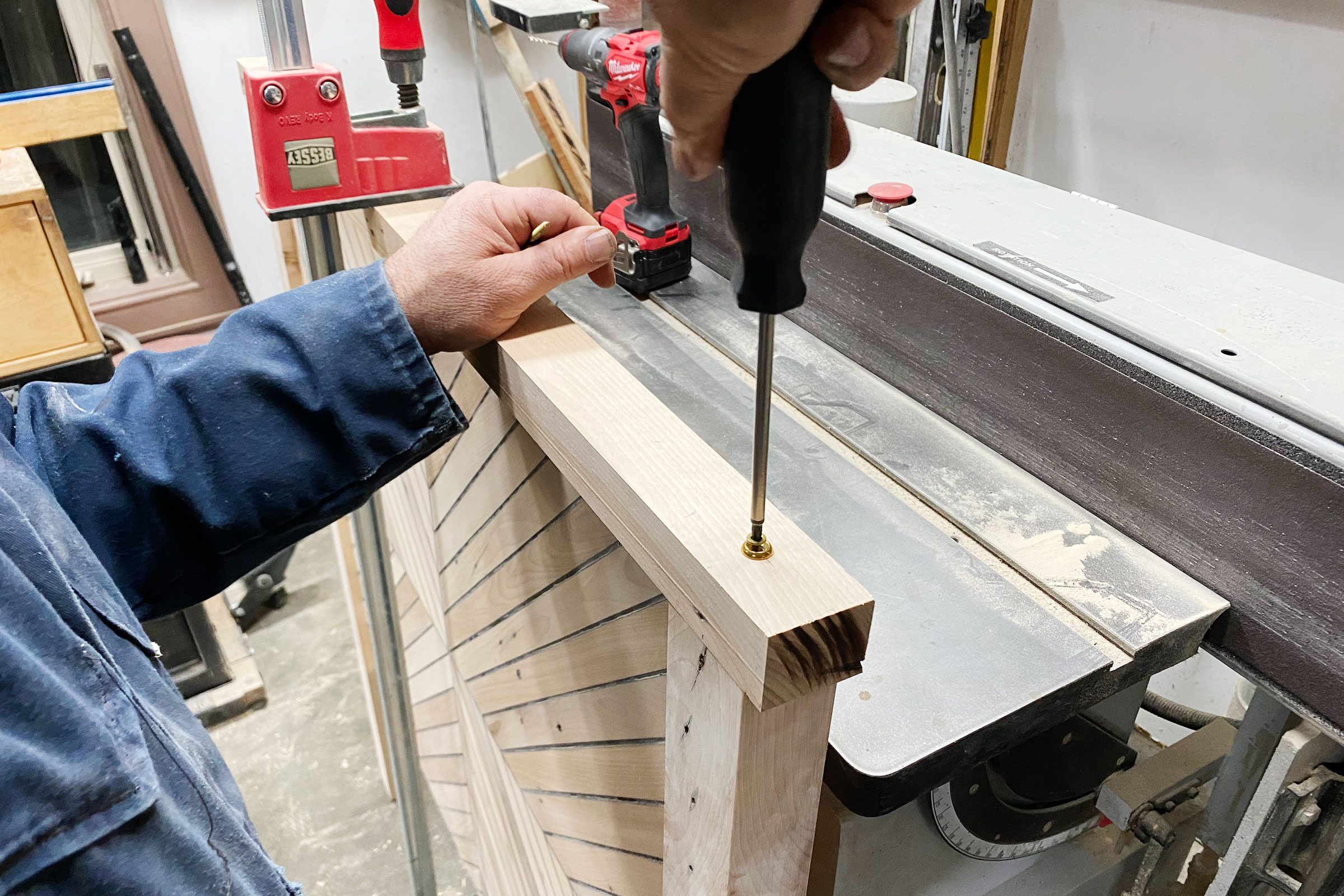 10 Install Top And Bottom Caps