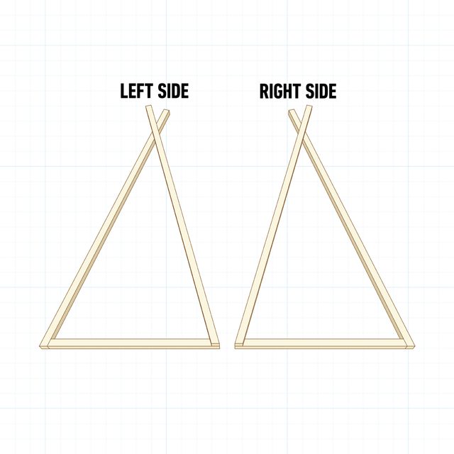 Fh Su Diyclothes Hanger Step 3